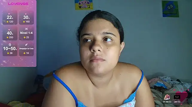 EliVanegas webcam