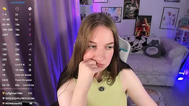 Elisabeth_Binder webcam