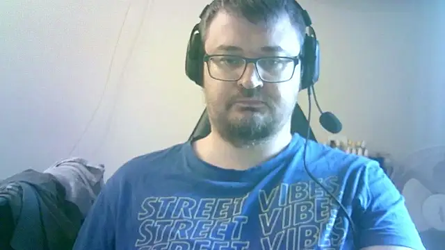 SirAbuser webcam