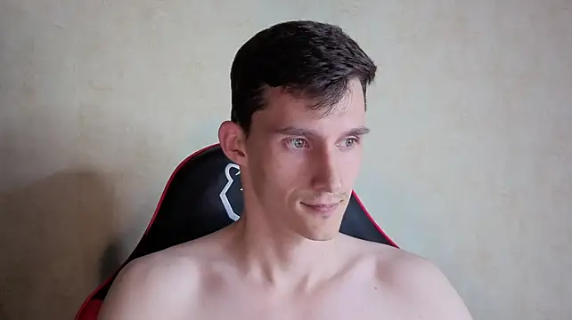 touch_me7 webcam