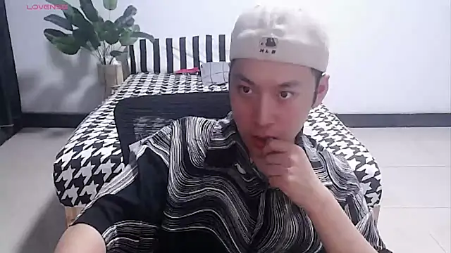 yichen008 webcam