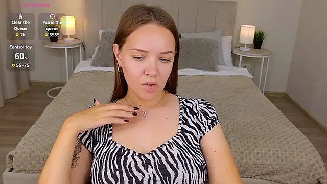 Chloe_Sapphire webcam