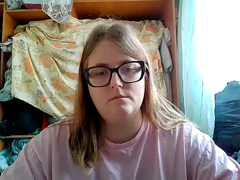 DesireMelissa webcam
