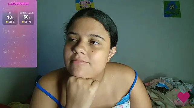 EliVanegas webcam
