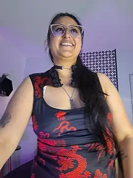 Amber_gold_ webcam
