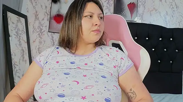 Larissa_Antonella webcam