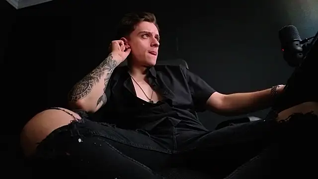 FelixStarkk webcam
