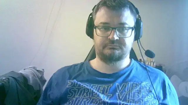 SirAbuser webcam