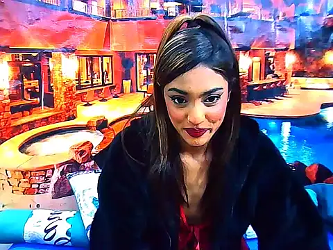 IndianPretty14u2Luv webcam