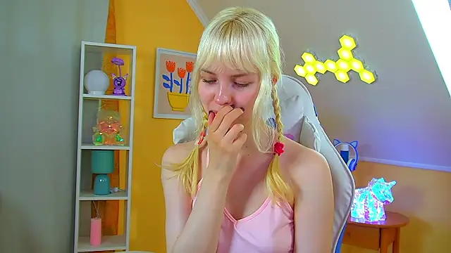 HannahHollis webcam