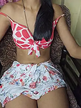 Lusty-Dishuu live cam on StripChat