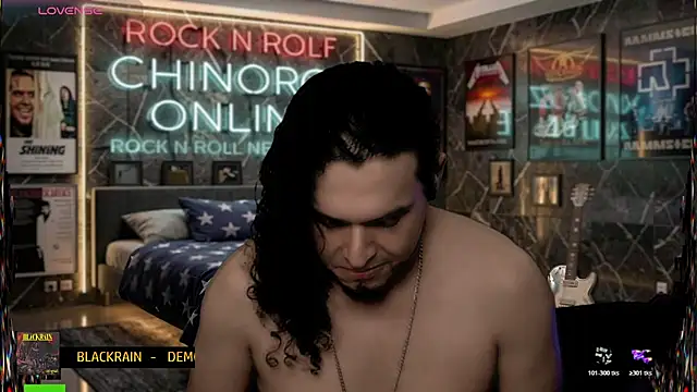 chino_roz webcam