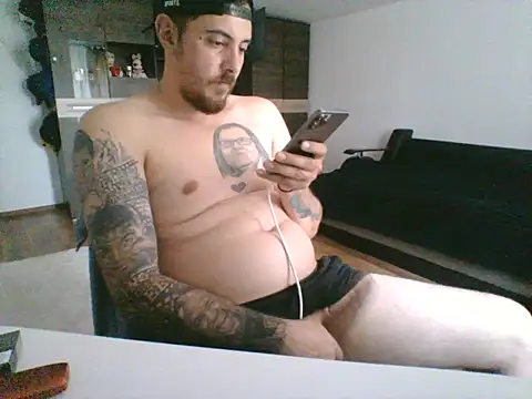 DaNNyeL016 webcam
