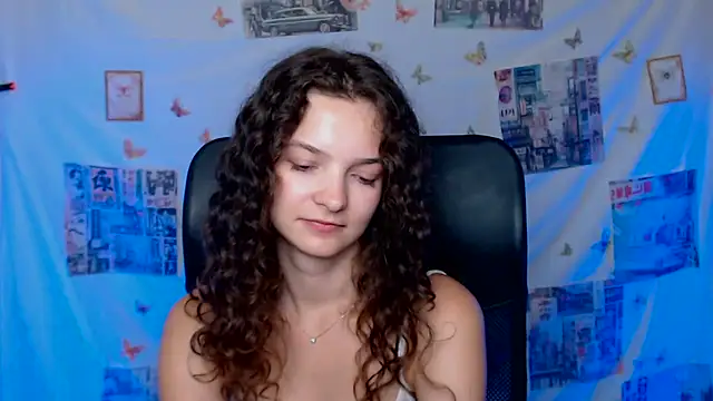 _SusieSu_ webcam