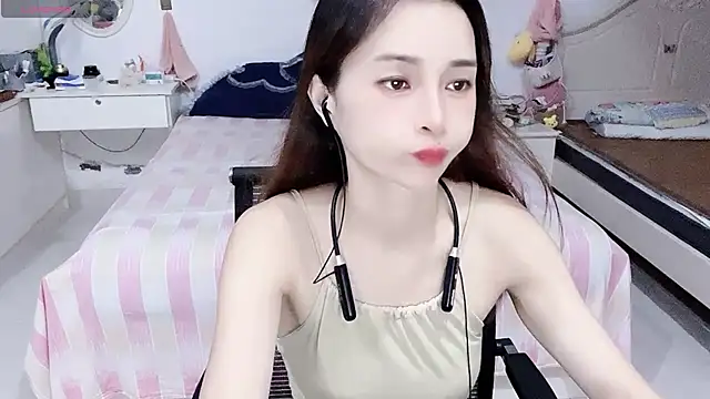 miaomiao-99 webcam