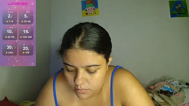 EliVanegas webcam
