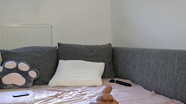 Princessjasmine_18 webcam