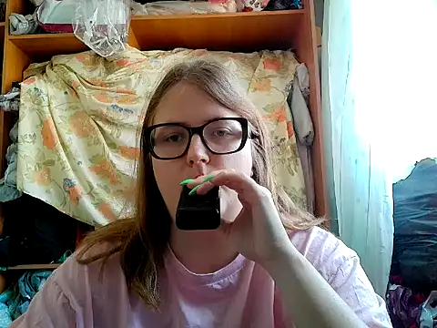 DesireMelissa webcam