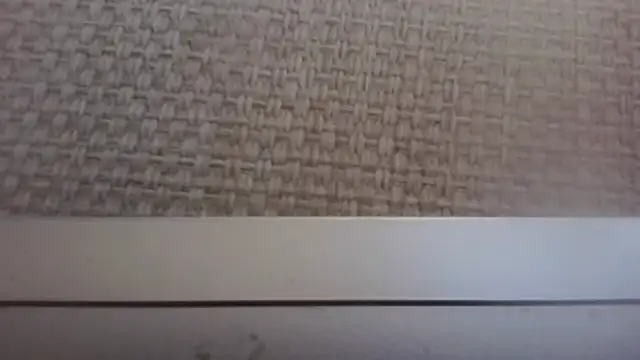 SHARPSkinhead webcam