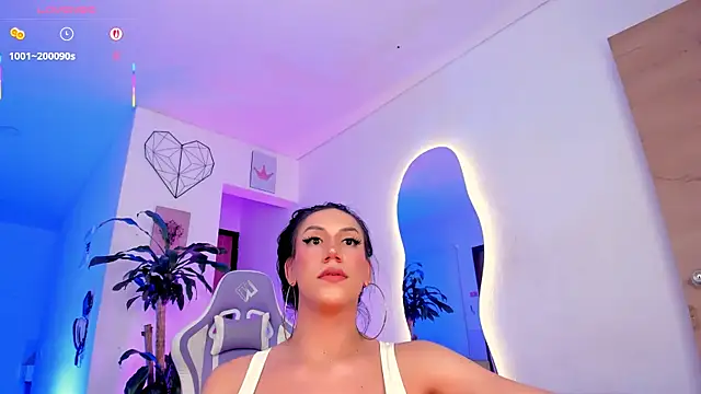 Pretty_Mariangel webcam