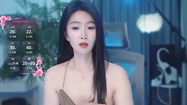 feifei-love webcam