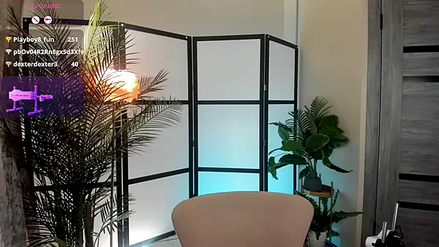 RitaVirginia webcam