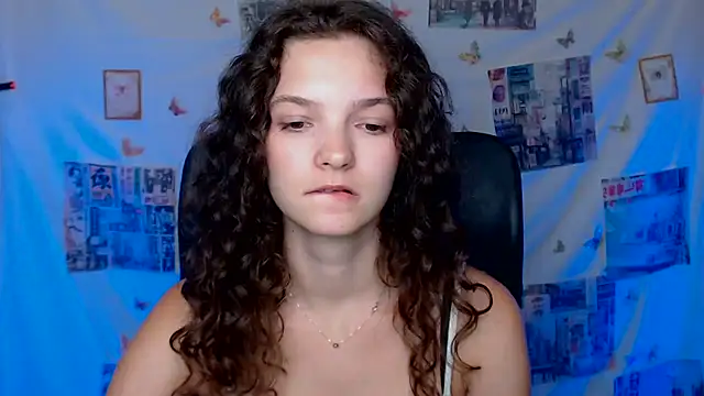 _SusieSu_ webcam