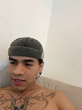 Mao_mdn's live cam