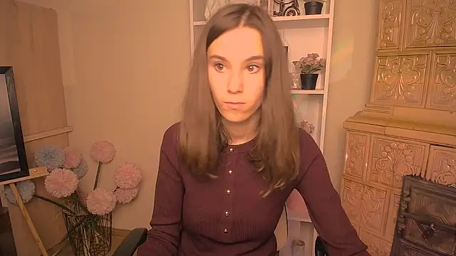 RosaRay_ webcam