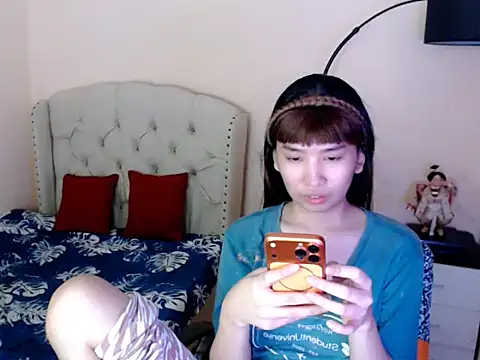 ShantalFoxxy_ webcam