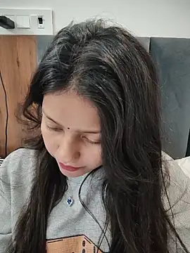 Pavitra_Sharma webcam