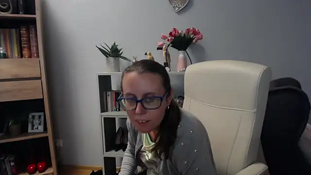 sweetxLizzy webcam