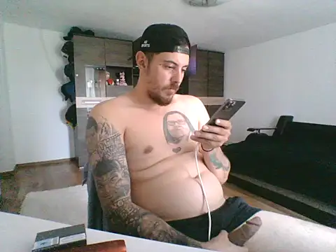DaNNyeL016 webcam