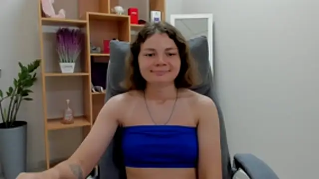 Stella-Maers webcam