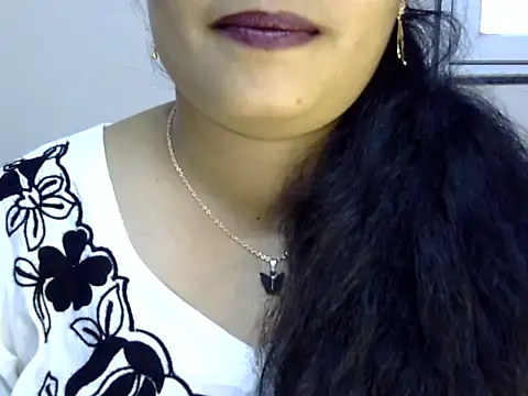 Muskan_Jha webcam