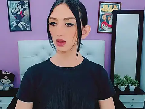 shantal_gil webcam