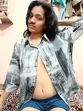 AsianExoticDesi_Doll webcam