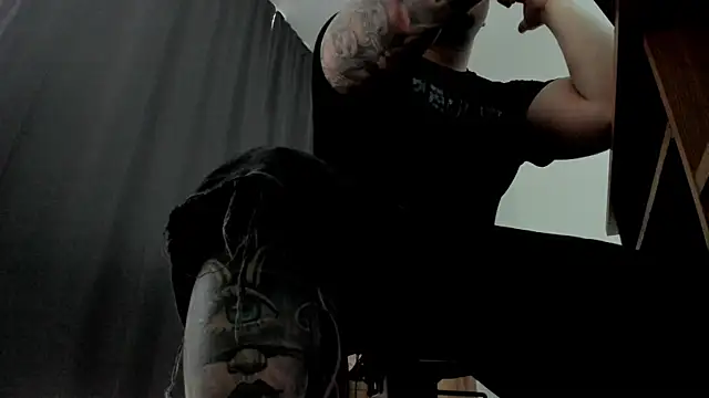 TonyWinston webcam