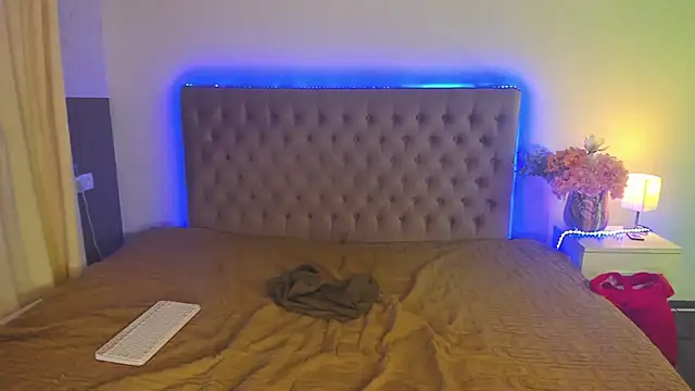 AmandaHoppe webcam