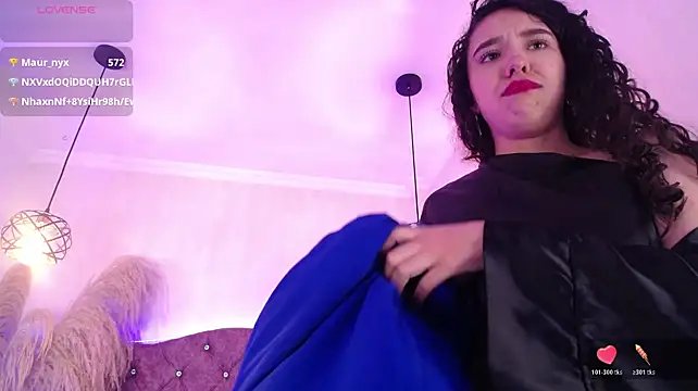 Amara_Davis1 webcam