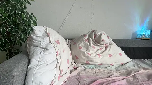 Fanny_Fresh webcam