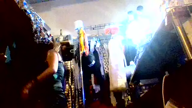 Ambionce webcam