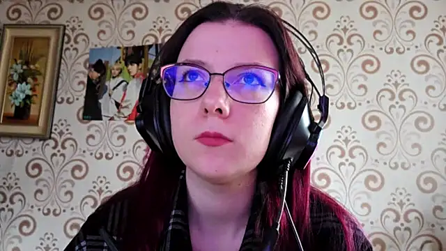 IsaSantella webcam