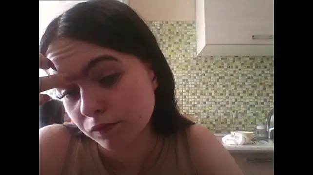 KikiAmino live cam on StripChat