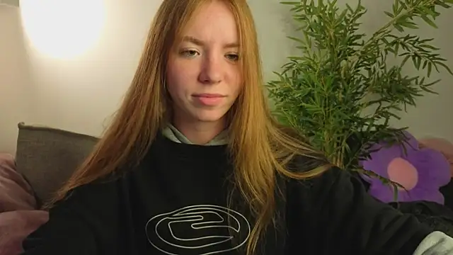 sabelle webcam