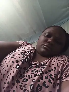 BLACKPUSSY-5 webcam