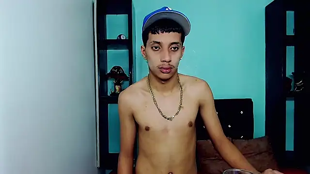 jl_brayan12 webcam