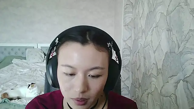 JacklynGingrich webcam