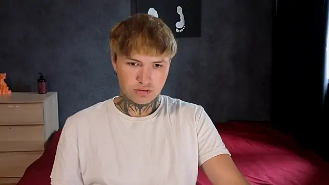 JonnyDarkk webcam