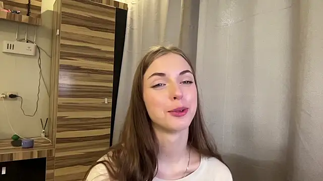 Clara_kitty webcam